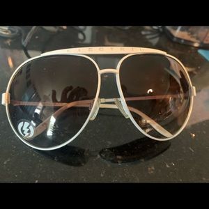 Electric Sunglasses